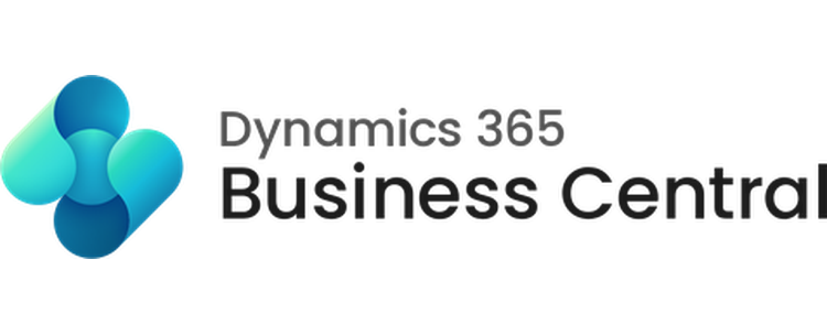 Microsoft Dynamics 365 Business Central logo