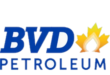 BVD logo
