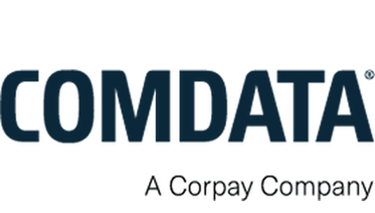 Comdata logo