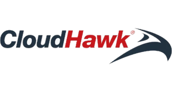 CloudHawk logo