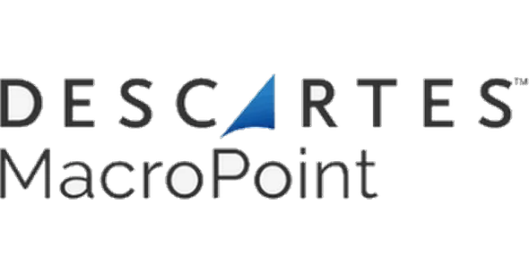 Descartes MacroPoint logo