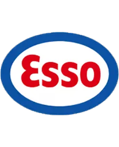 Esso logo