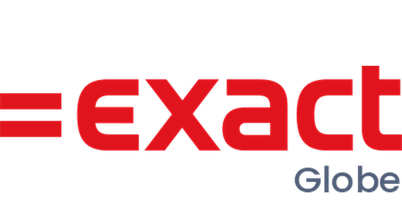 Exact Globe logo