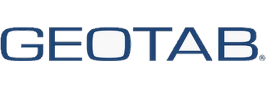 Geotab logo