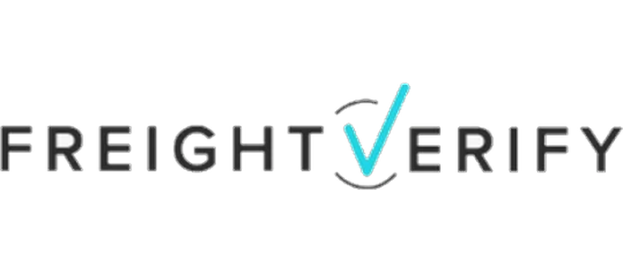 FreightVerify logo