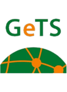 GeTS logo