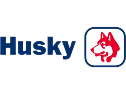 Husky logo