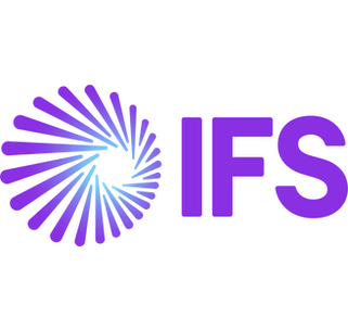 IFS logo