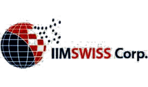 IIMSWISS Corp. logo