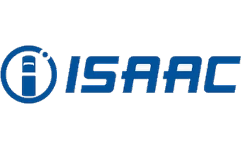 ISAAC logo