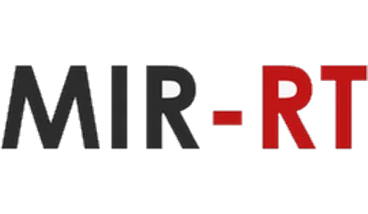 MIR-RT logo