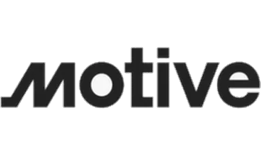 Motive logo