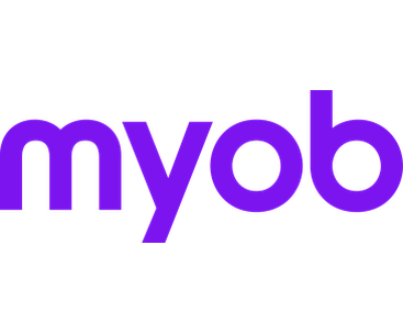 MYOB logo