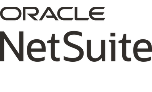 Oracle NetSuite logo