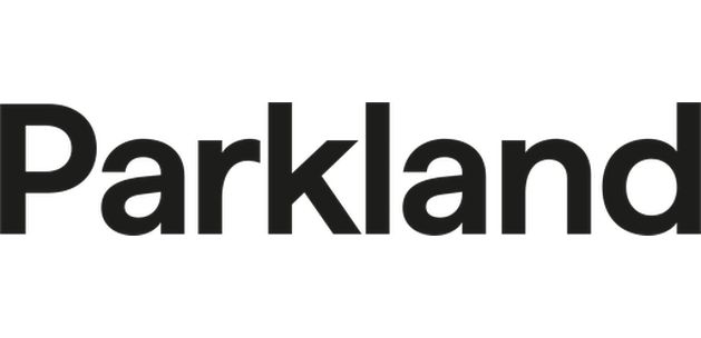 Parkland logo