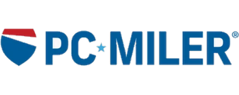 PC Miler logo