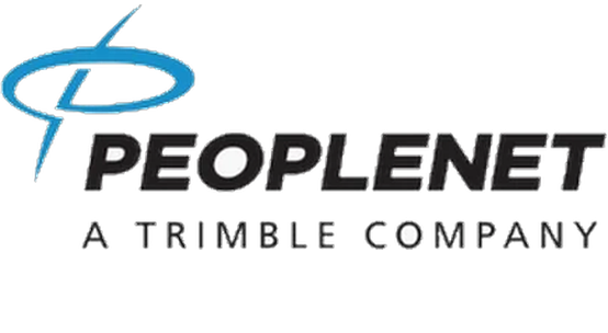 PeopleNet logo