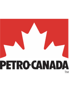 Petro-Canada logo