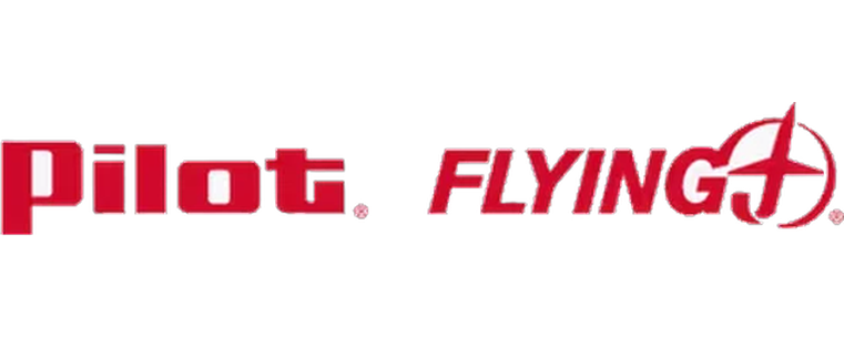 Pilot Flying J logo