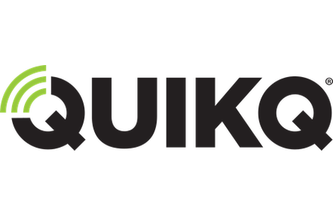 QuikQ logo