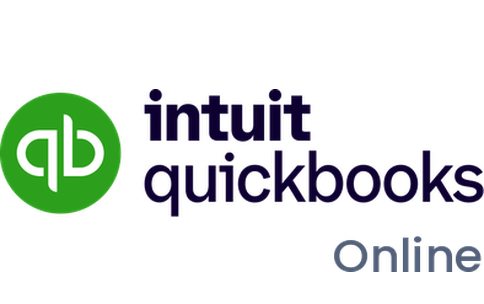 QuickBooks Online logo
