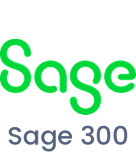 Sage 300 logo