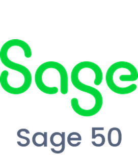 Sage 50 logo