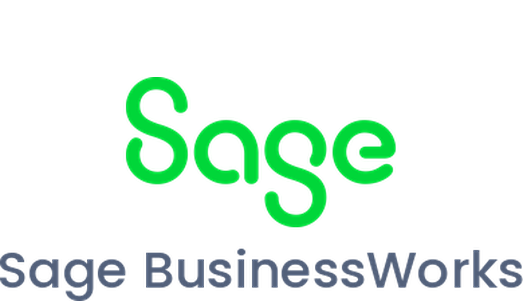 Sage BusinessWorks logo