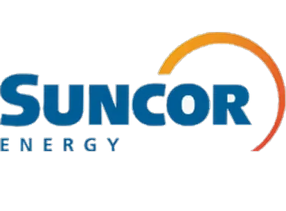 Suncor logo