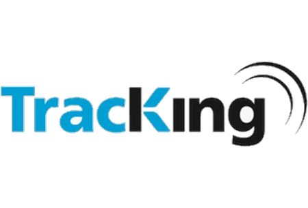 Thermo King TracKing logo