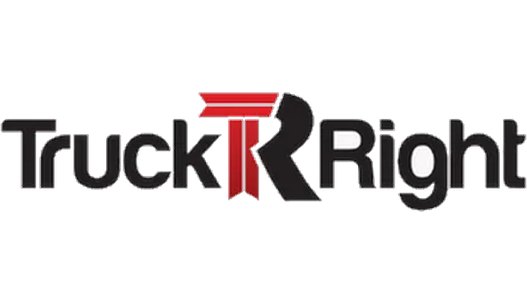 TruckRight logo