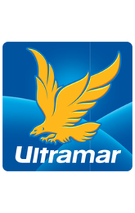 Ultramar logo