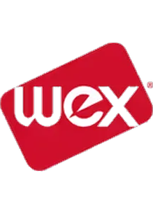 WEX logo