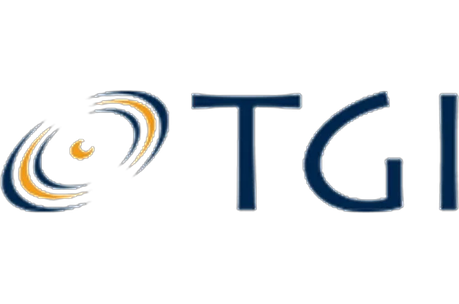 TGI Connect logo