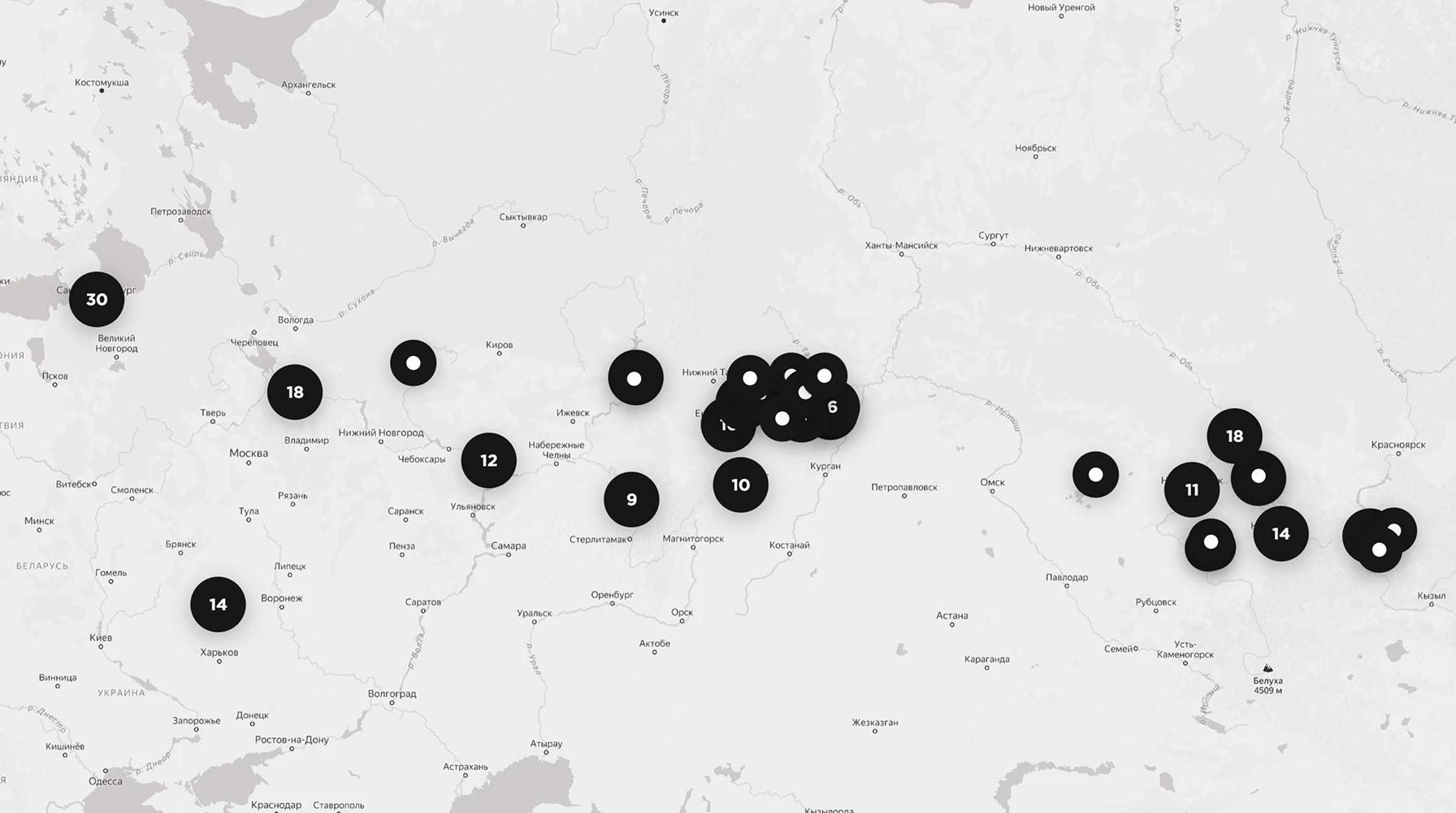 Где купить Plonq? Карта магазинов Плонк