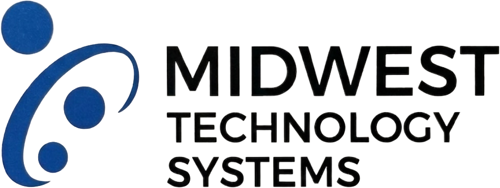 Midwest Technology Systems Logo