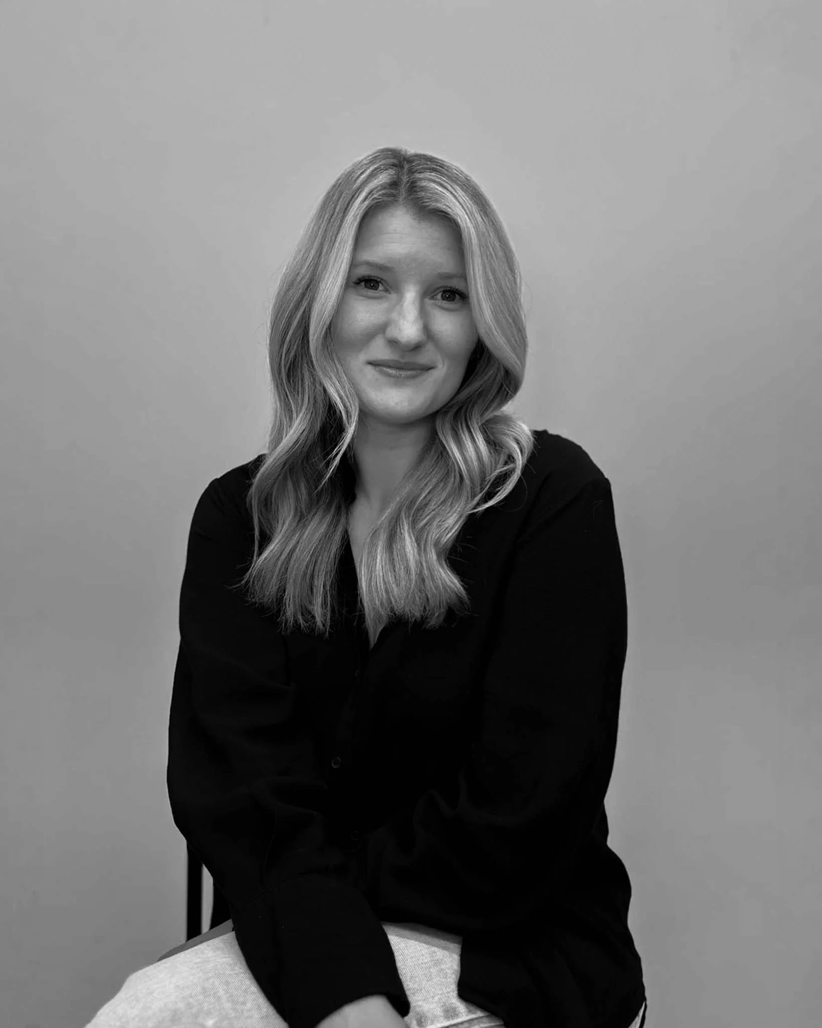 Portrait de Émilie Boivin, coach à l'École de Danse M3 à Cowansville.