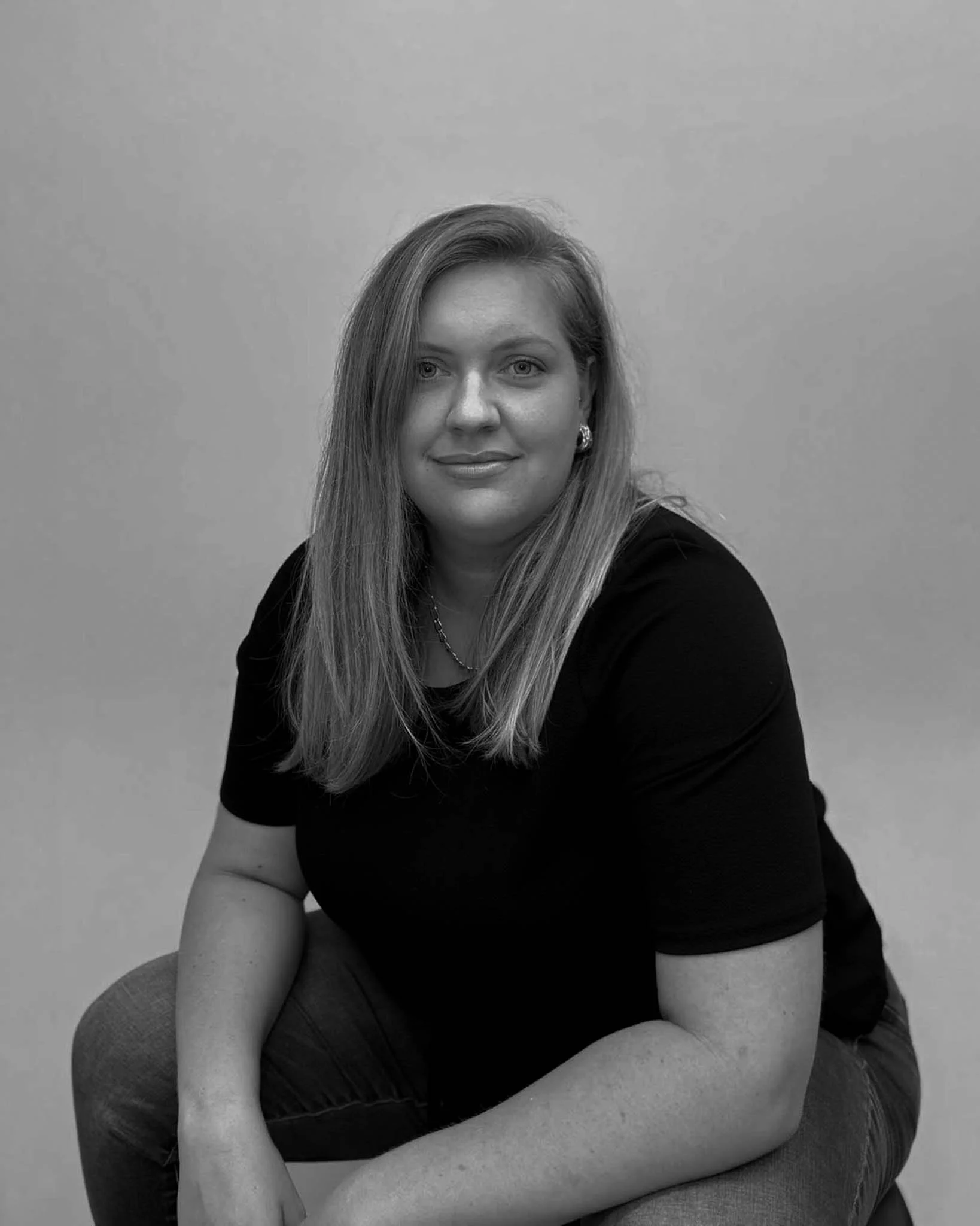Portrait de Roxanne Fournier, coach à l'École de Danse M3 à Cowansville.