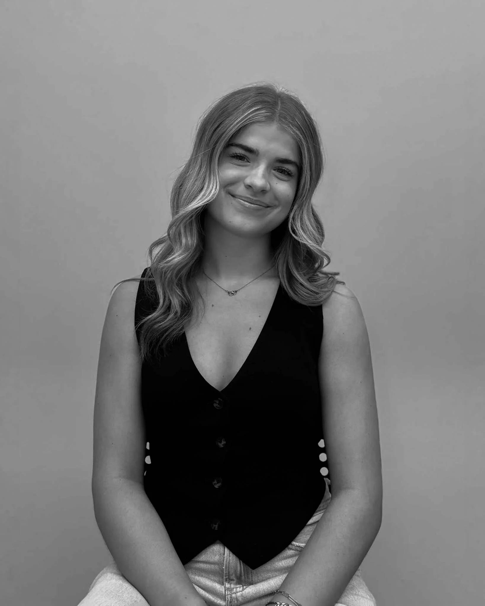 Portrait de Rose Dutil, coach à l'École de Danse M3 à Cowansville.