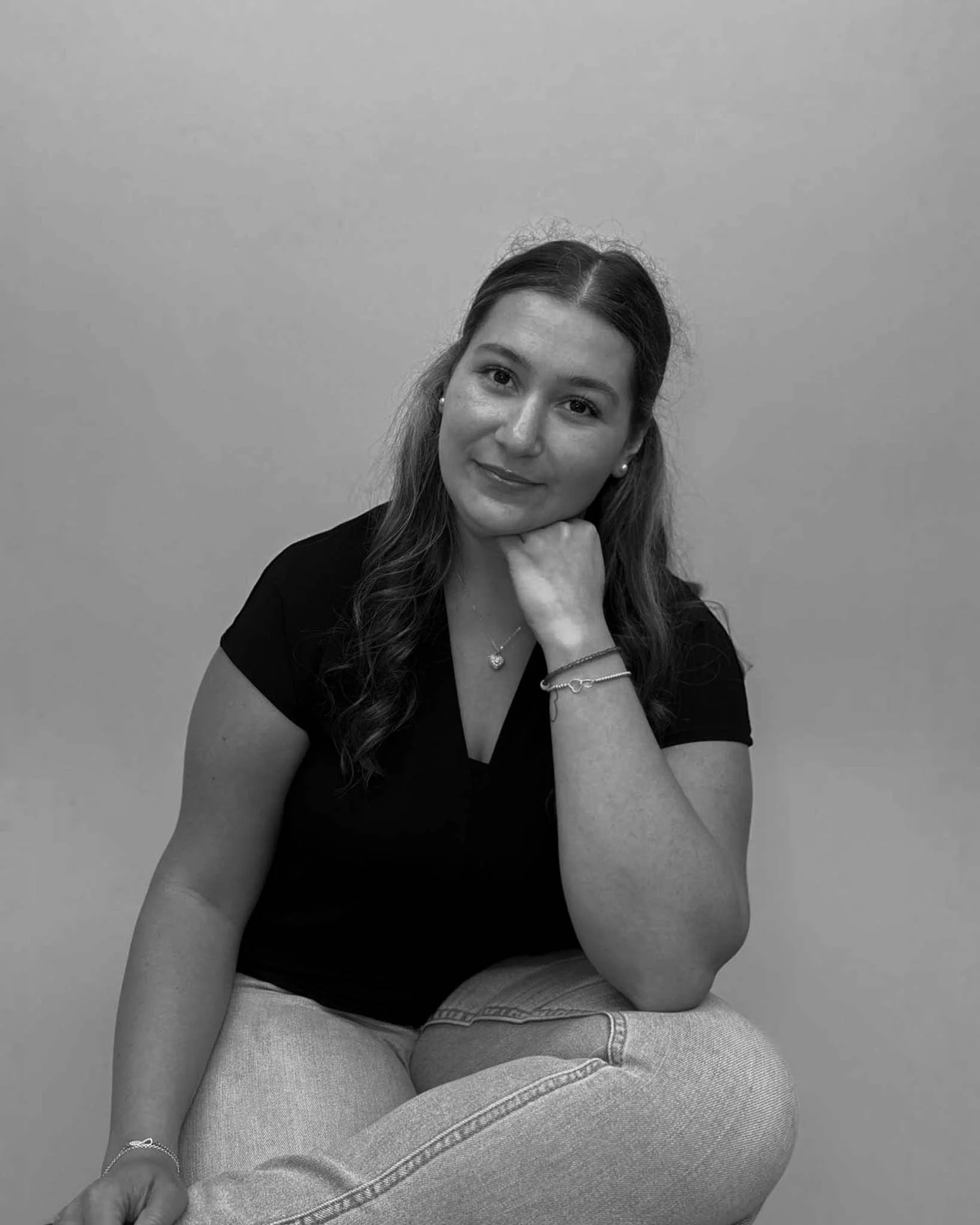 Portrait de Alexandra Turgeon, coach à l'École de Danse M3 à Cowansville.