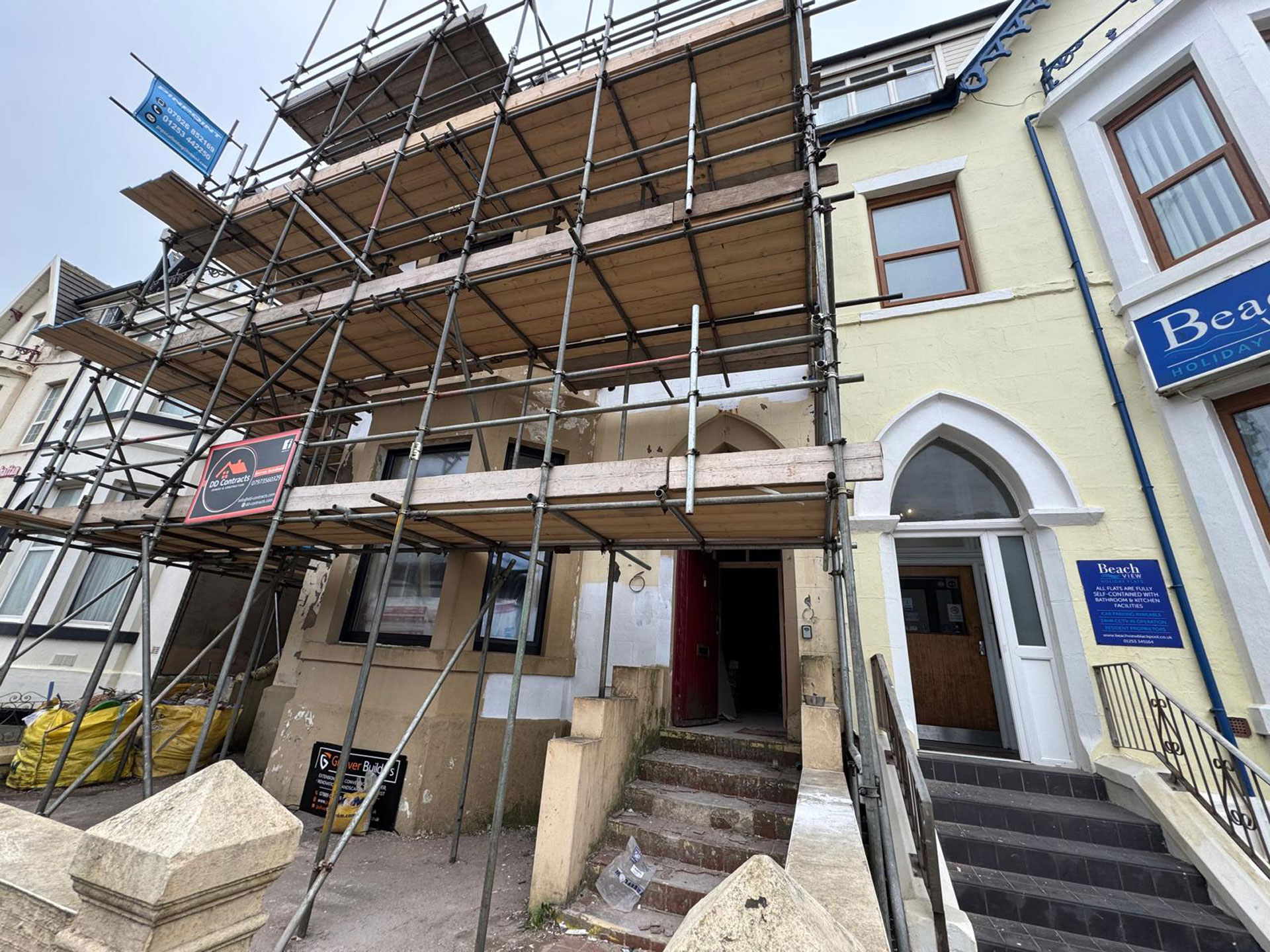 Project Card Image