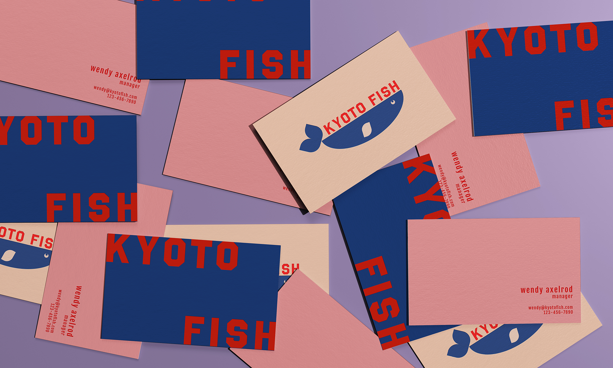 KYOTO FISH