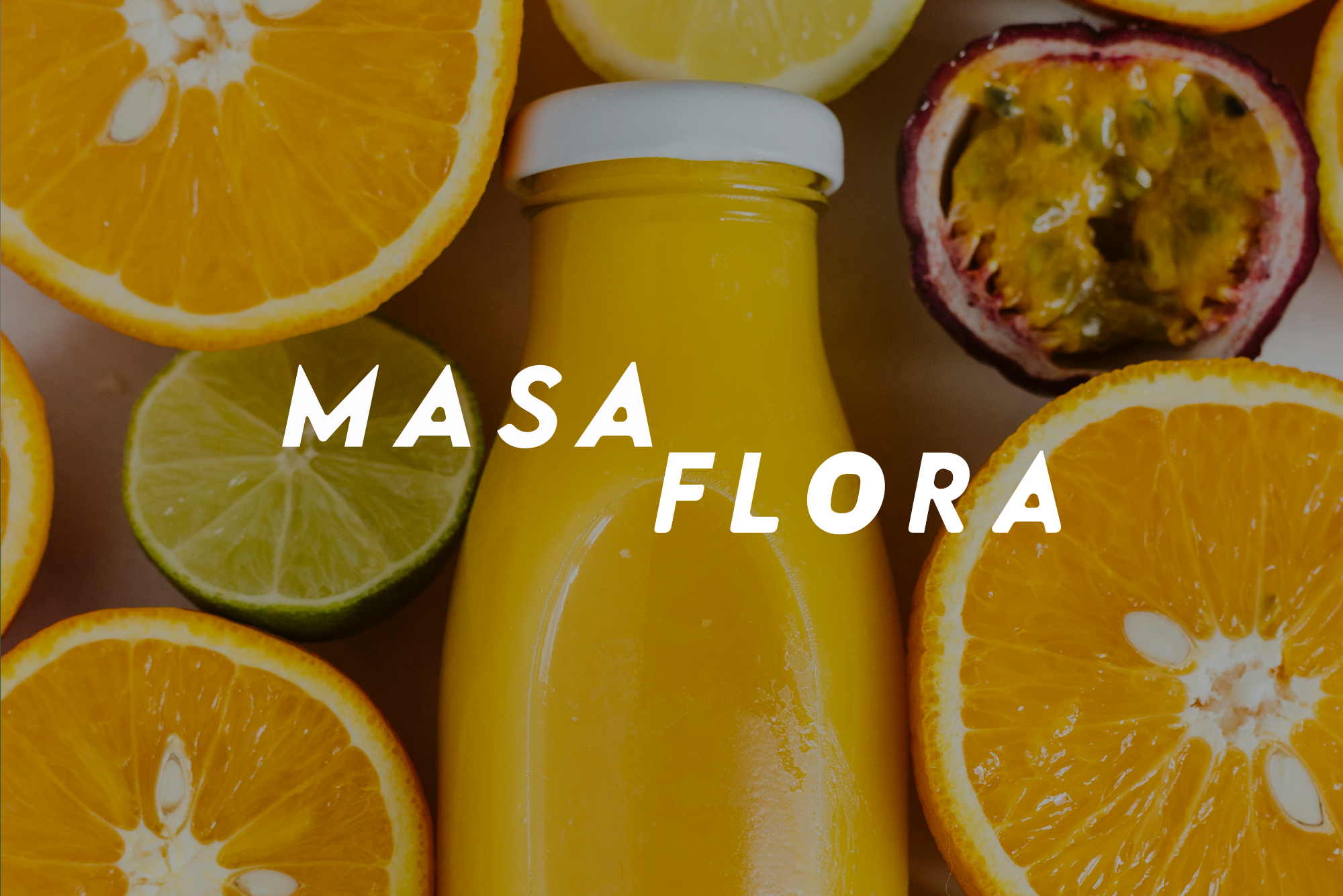 MASAFLORA