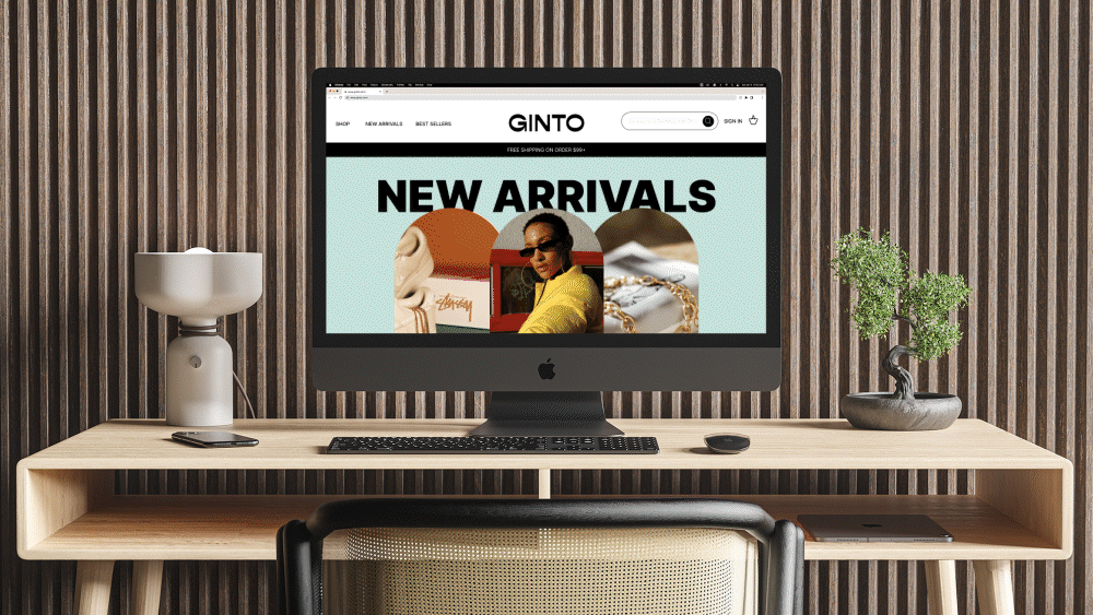 GINTO