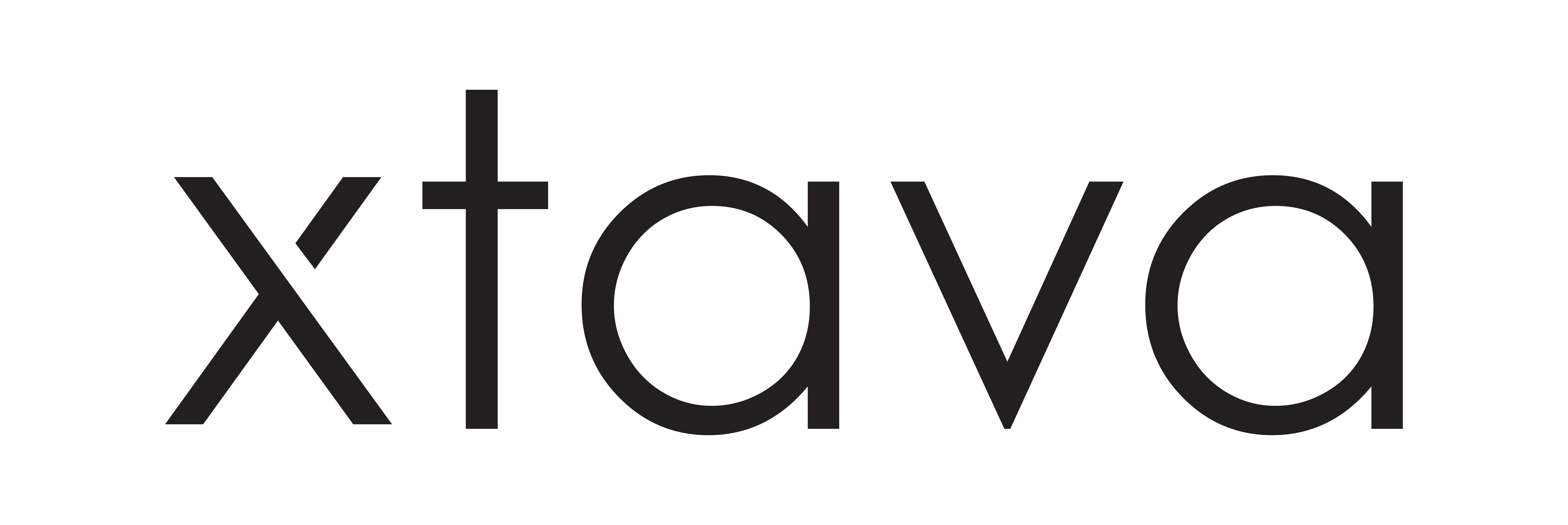 Xtava Logo