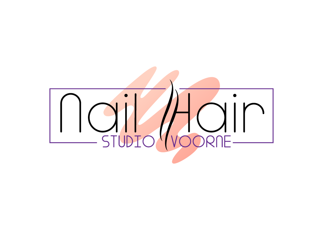 Nail & Hair Studio Voorne logo