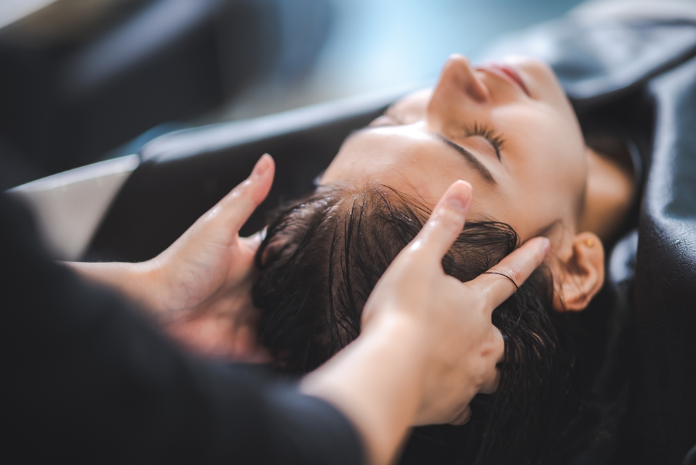 Warme kapsalon Nail & Hair Studio Voorne in Rockanje