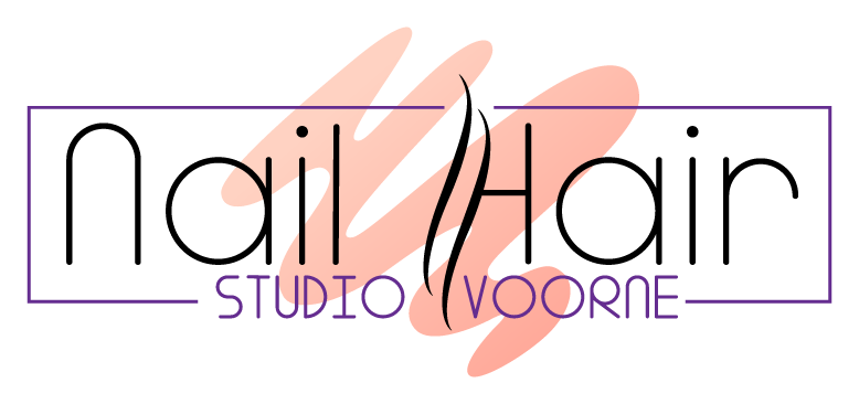 Nail & Hair Studio Voorne logo
