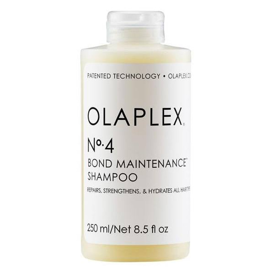 No 4 Bond Maintenance – Shampoo