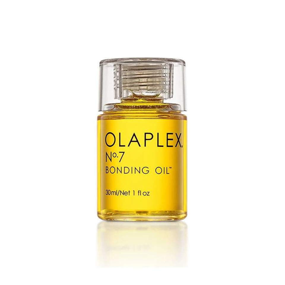 No 7 Bonding Oil – Haarserum